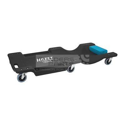 MECHANICS CREEPER LENGTH 1030 MM